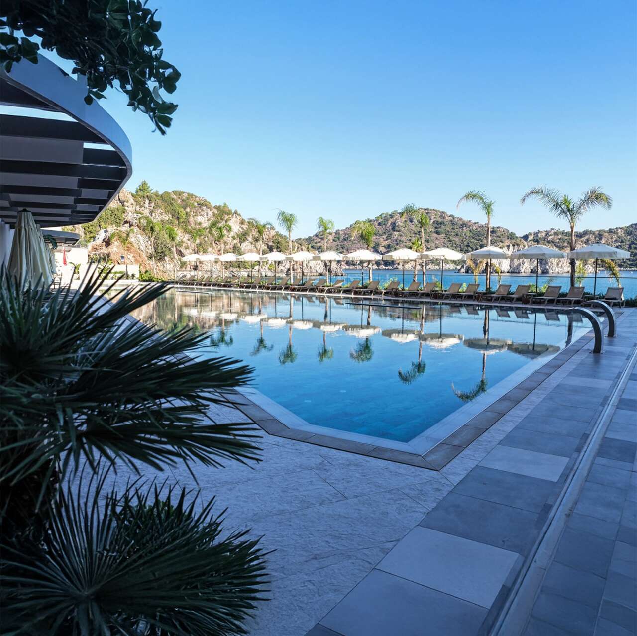 Marmaris Turizminde Yeni Dönem: 12 Aya Yayılan Turizm Modeli 5